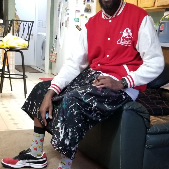 Men's jackets - Picture 1 of 1